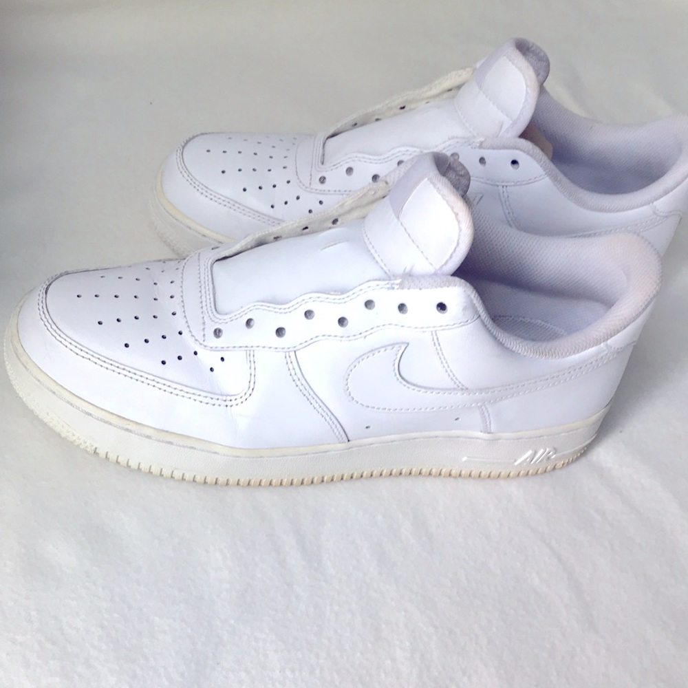 Men’s Air Force One